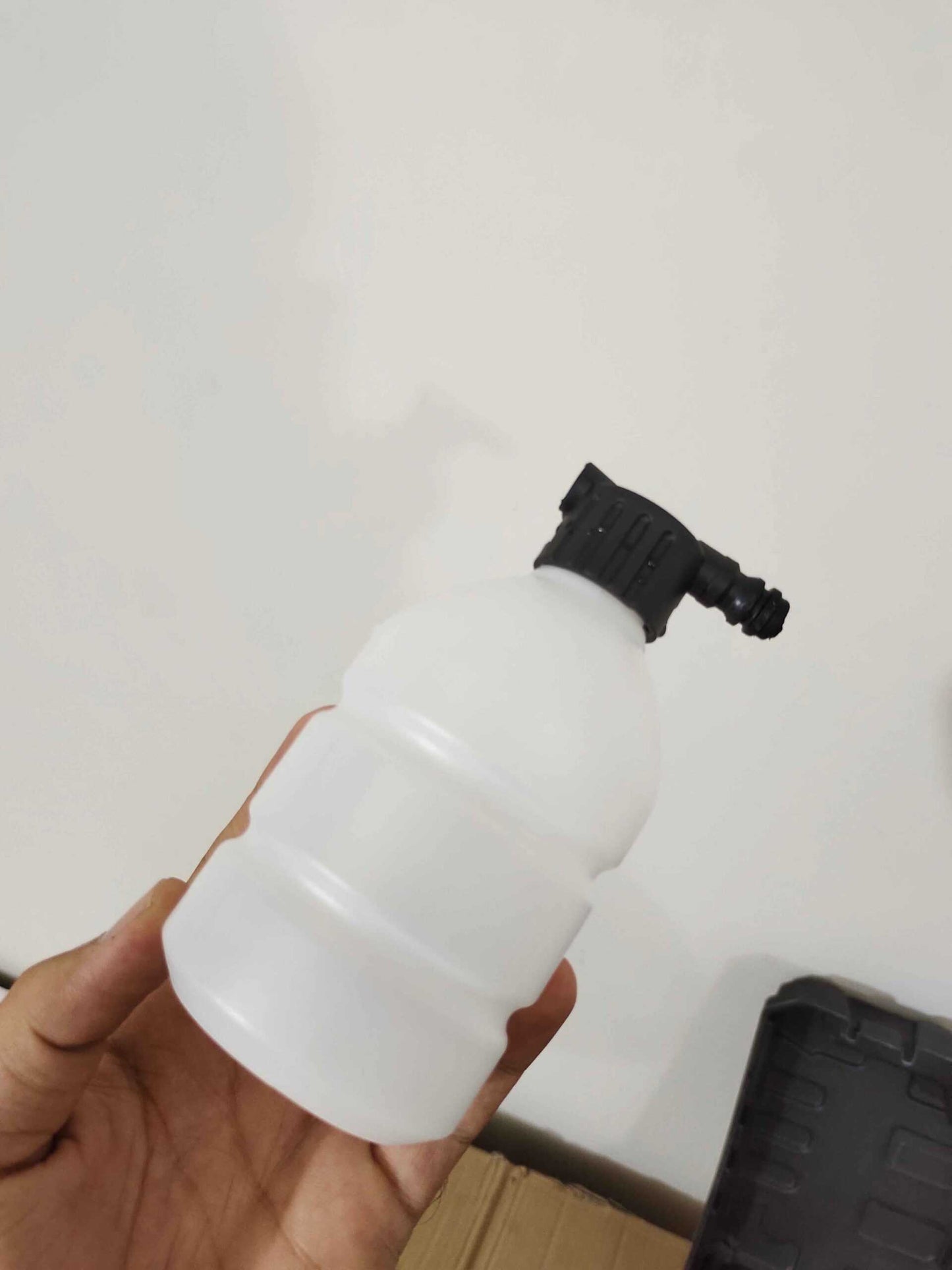 Amazon High Pressure Car Washer Rechargeable Gun Machine