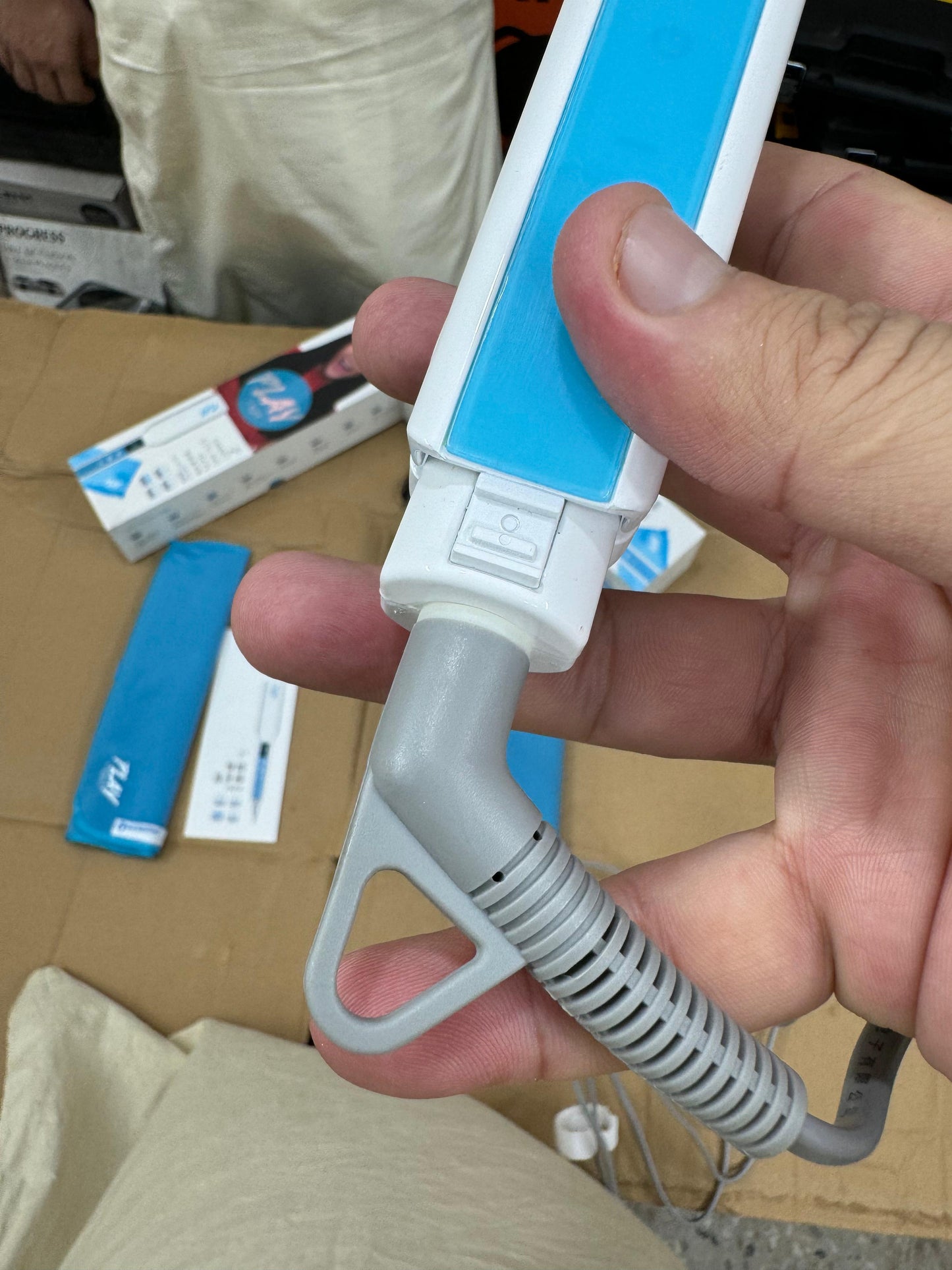 Singapore lot professional hair straightener