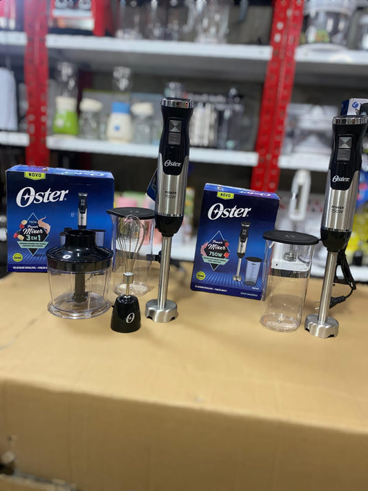 Oster USA commercial hand blender 750