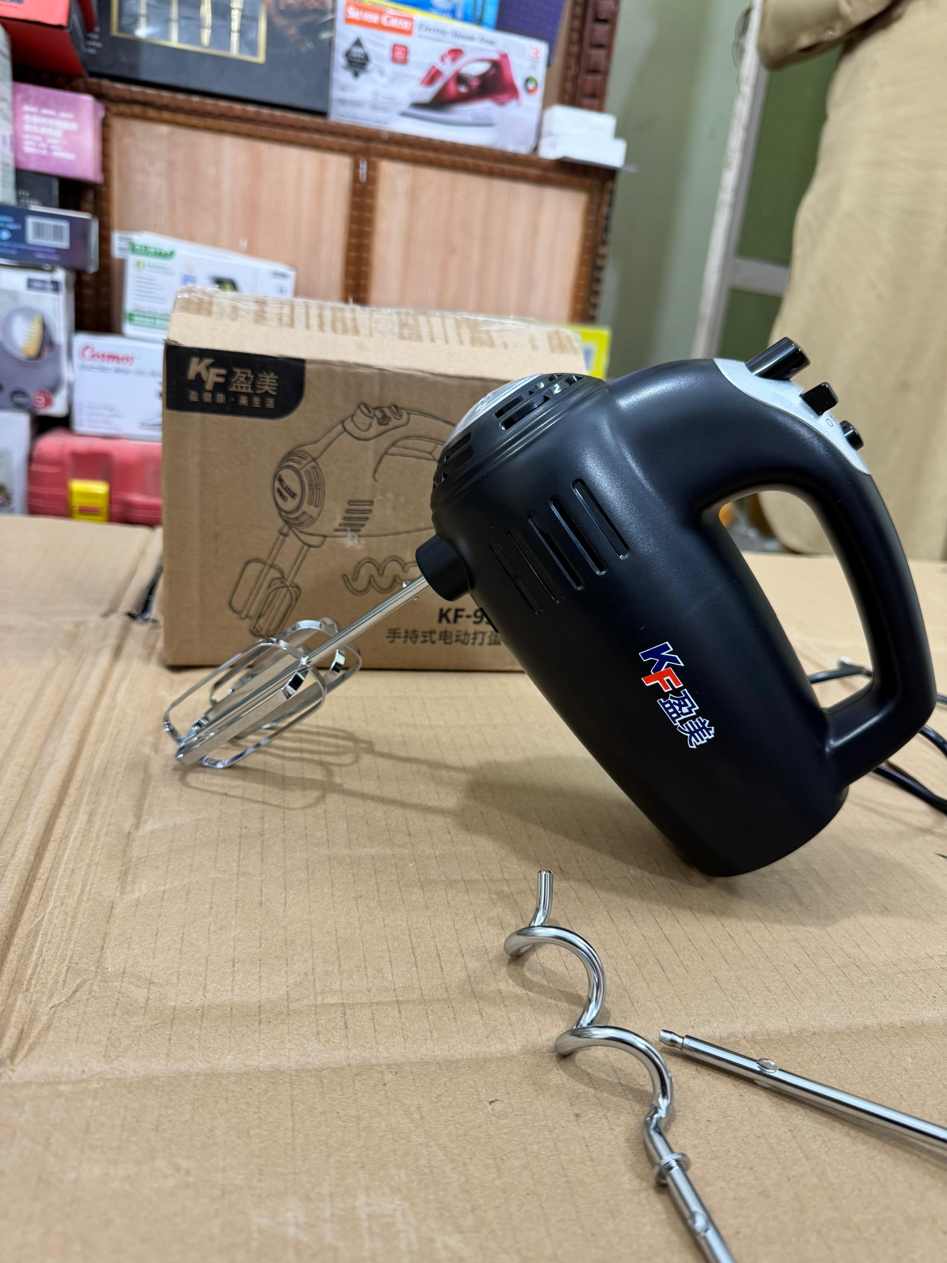 KF Korean hand mixer (egg beater