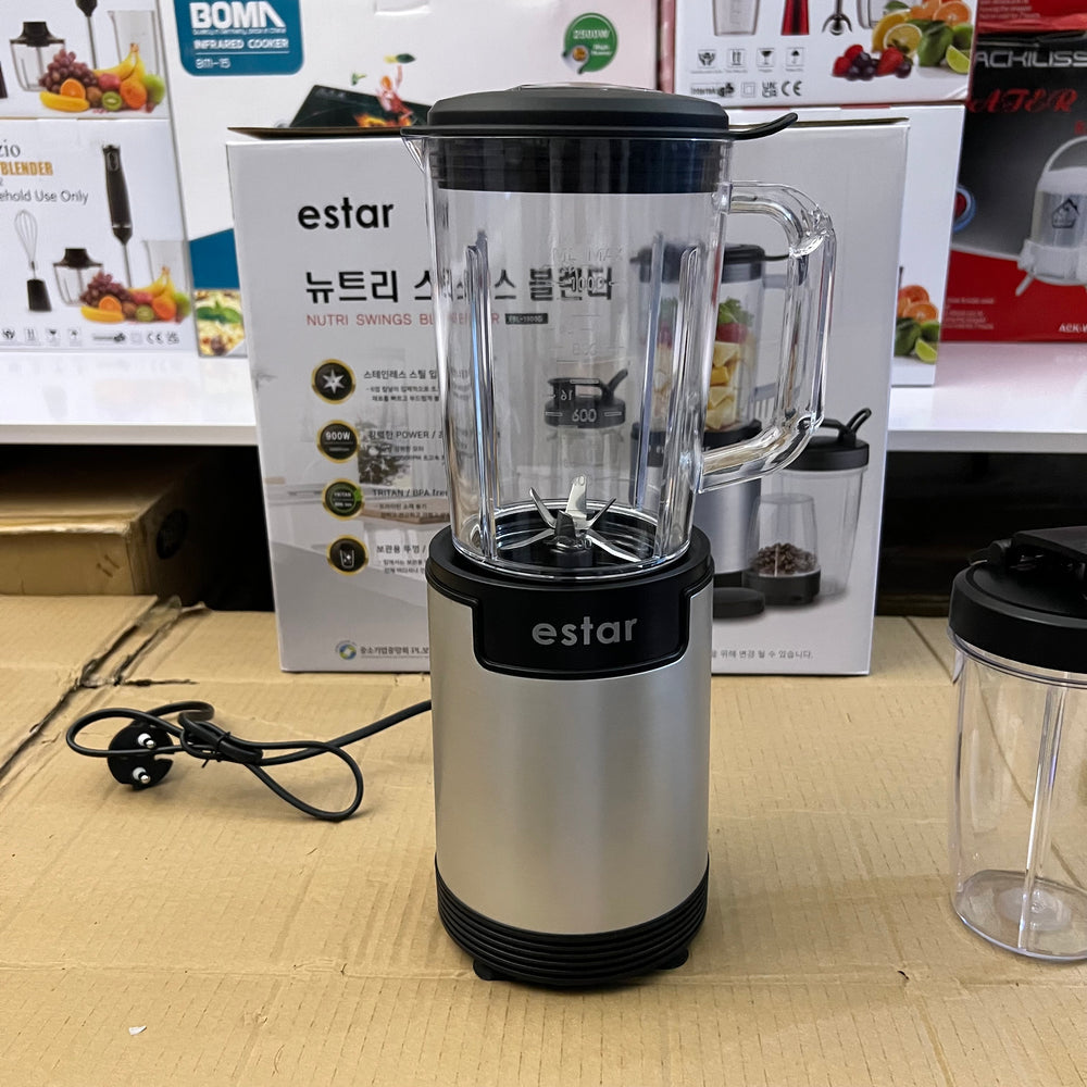 Korean lot important estar super blender and smoothie maker