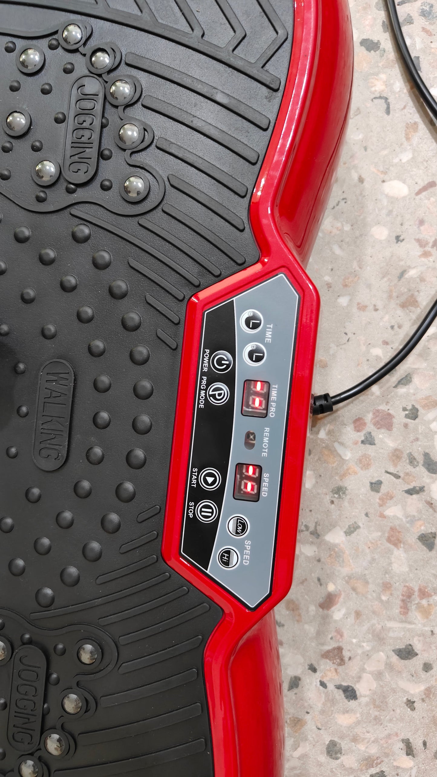 lot imported body slimer & vibrator massager