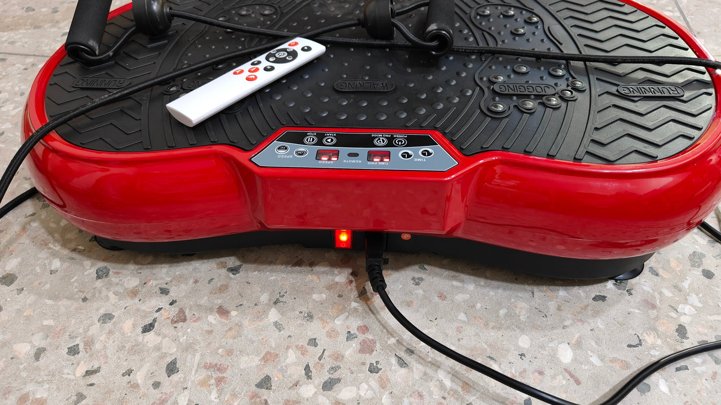 lot imported body slimer & vibrator massager