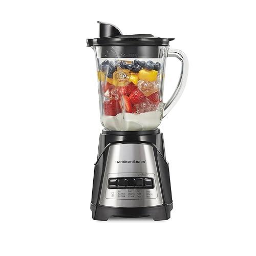 Hamilton Beach 1.4L Multiblend Blender 350W