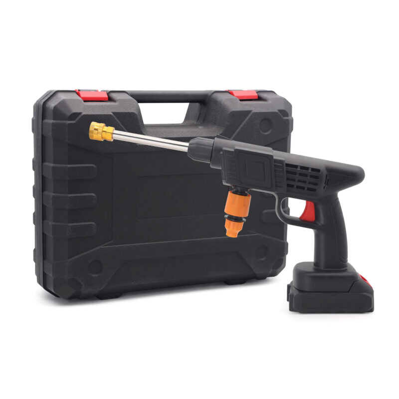 amzone High Pressure Car Washer Rechargeable Gun Machine