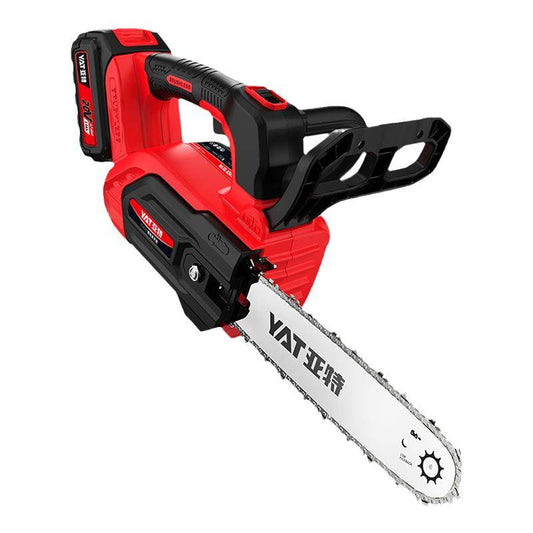 Amazon lot YAT Commercial Rechargeable chainsaw