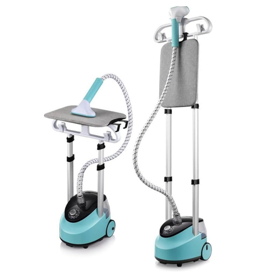 AIRON multi function garment steamer