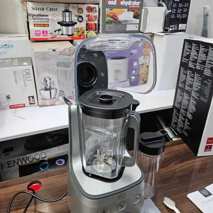 Italy Lot Imported BOJ Vacuum Blender commercial blender