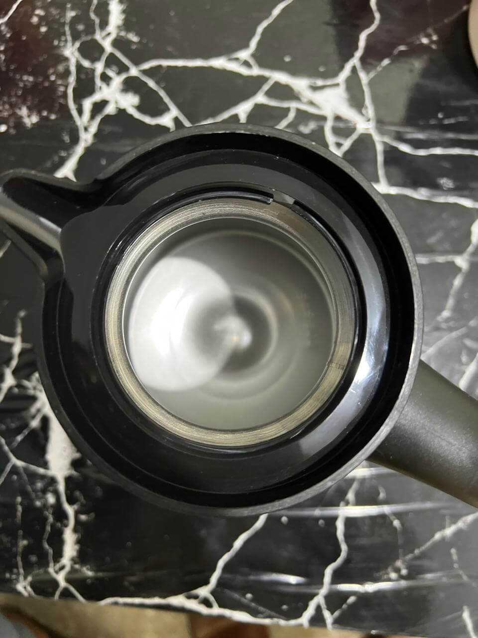 Travel 1L Vacuum Flask – High Quality korea Lot Import (red colour available