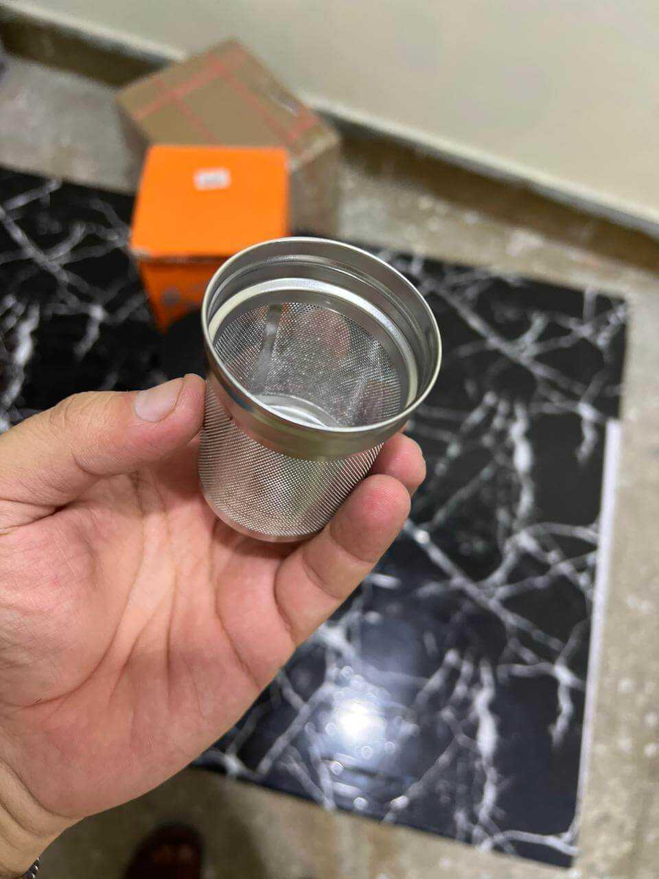 Travel 1L Vacuum Flask – High Quality korea Lot Import (red colour available