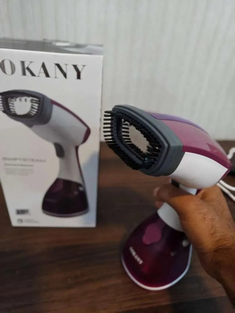 Sokany AJ-2205 Garment Steamer Water Capacity 250 Quick Heating 1200W