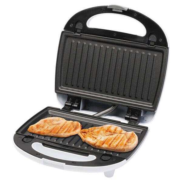 Europe Lot Sencor 3 in 1 Changeable Sandwich Grill SSM 9300