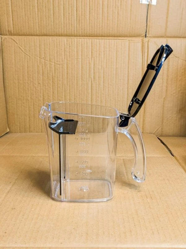 Dessini Italy Lot Stainless Steal juicer & Food Factory (High Quality)