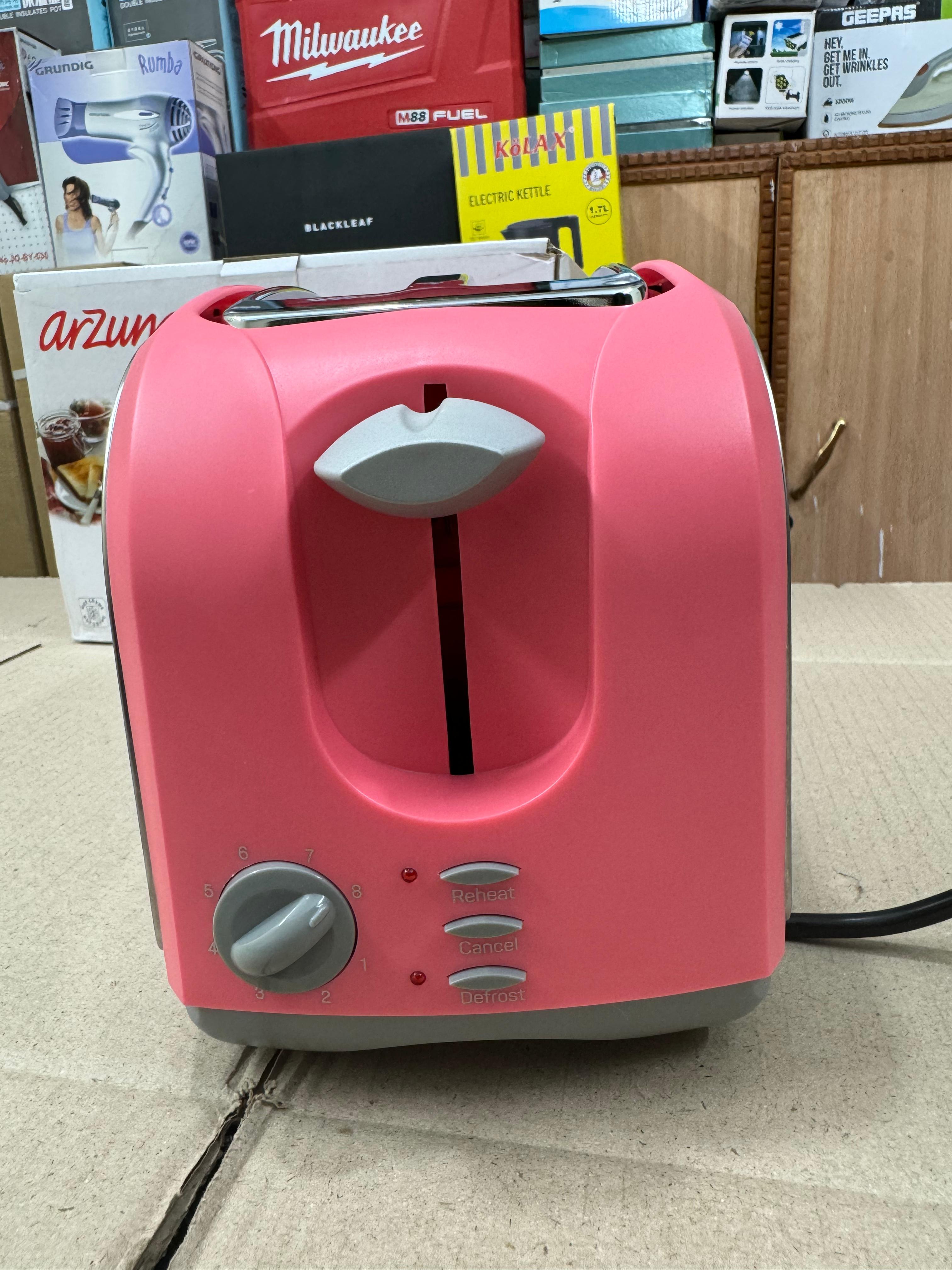 ARZUM turkey Bread Toaster