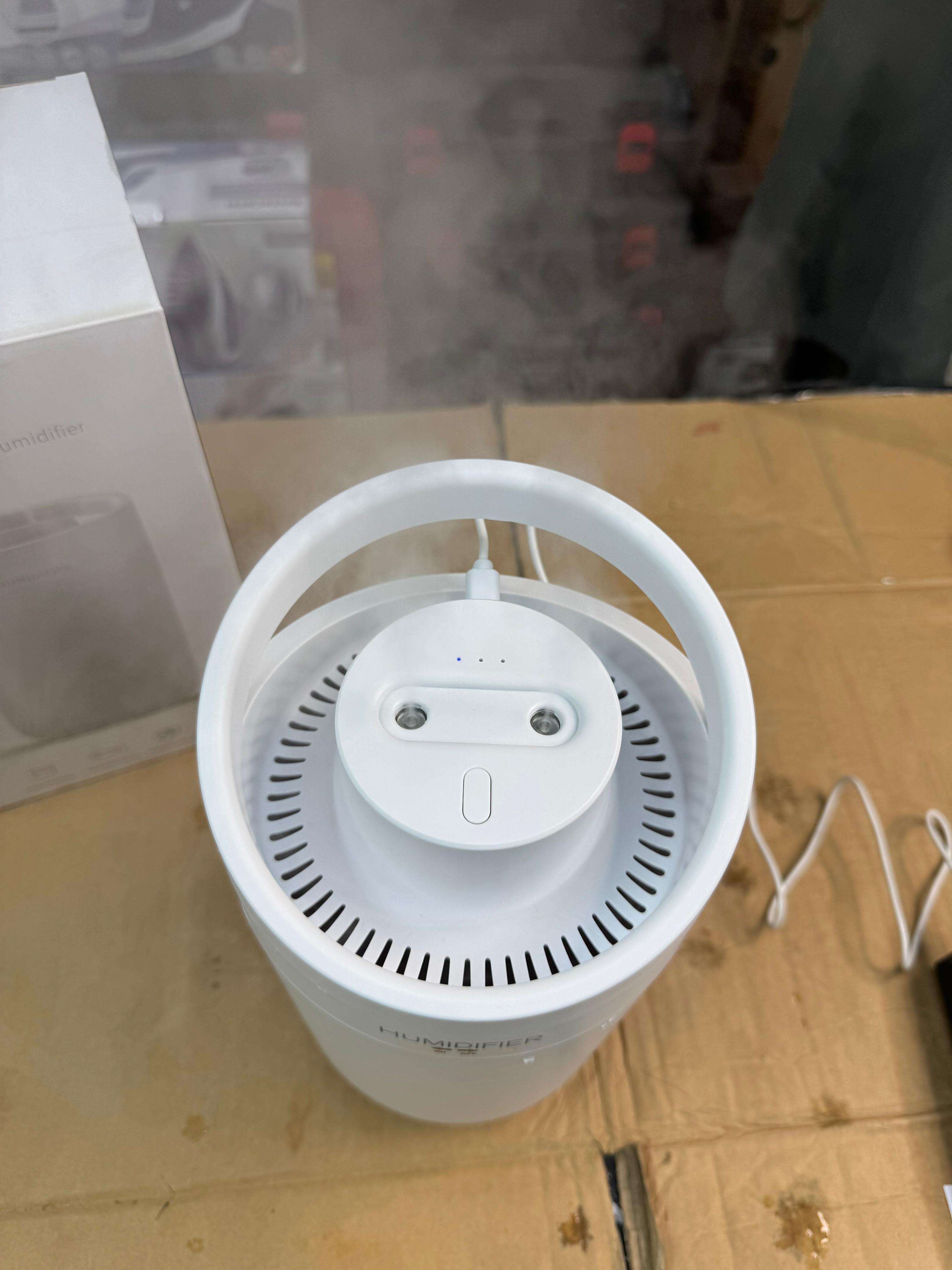 lot imported ultrasonic humidifier