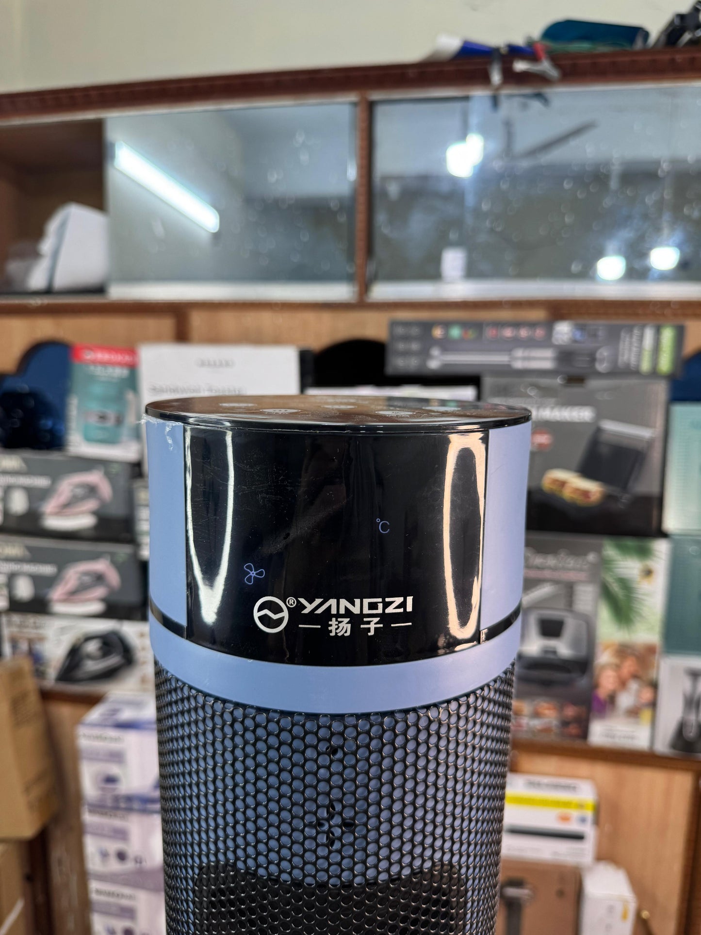 lot imported extra large 42 inches heater