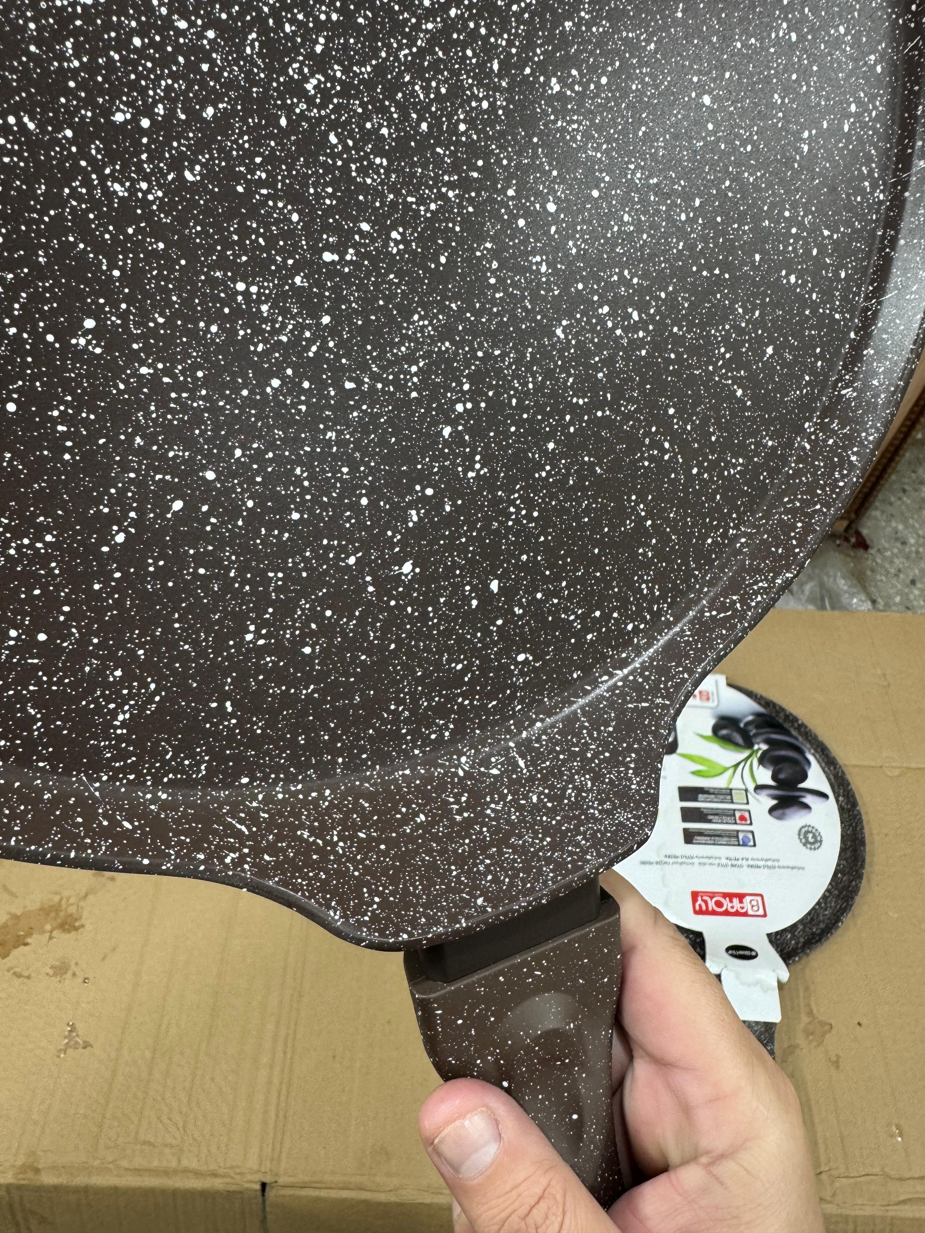 German Lot Premium Granite Tawa 32cm