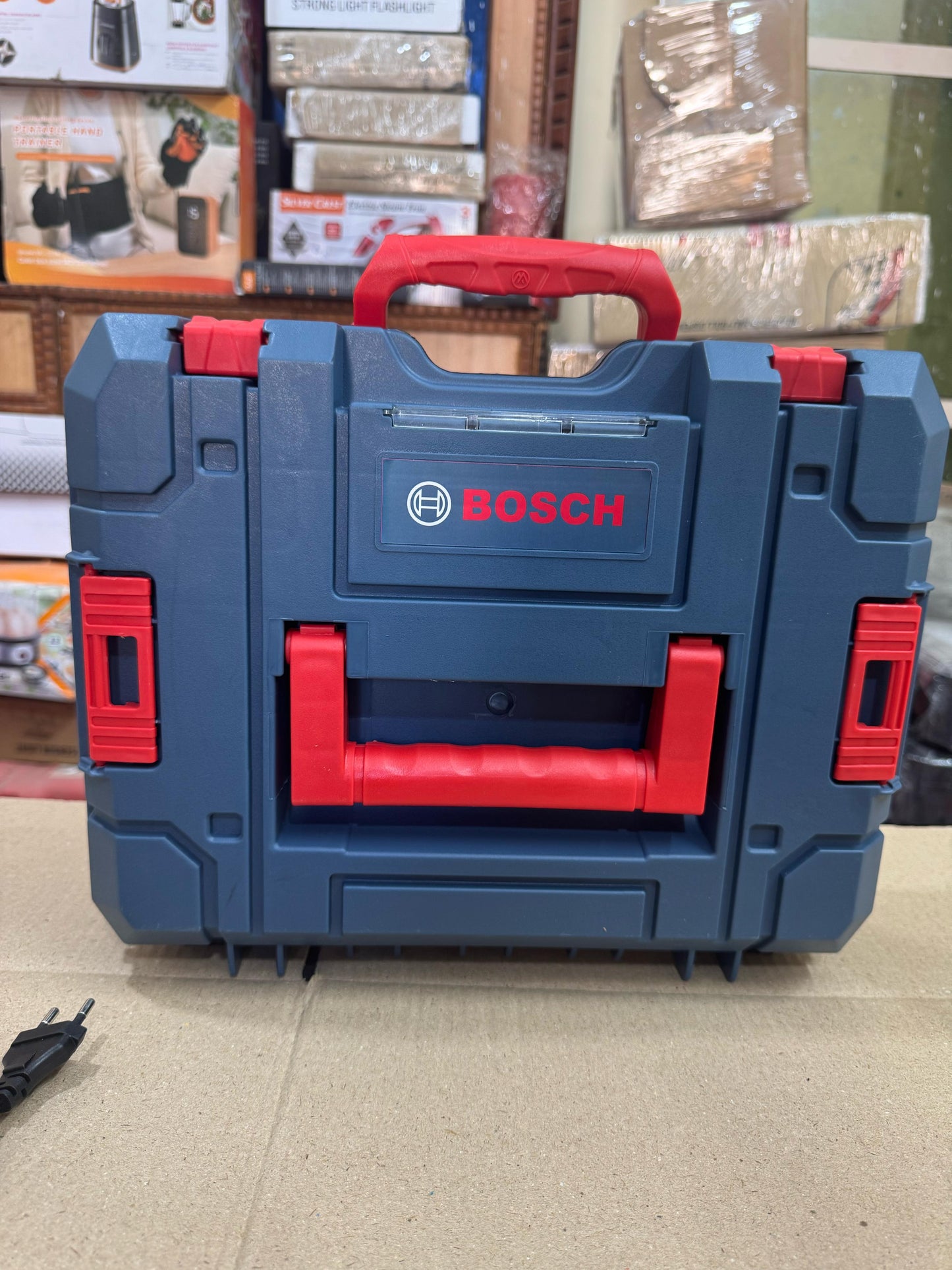 Bosch Germany Lot  Cordless 2in1 Drill and Screw tighter 48V