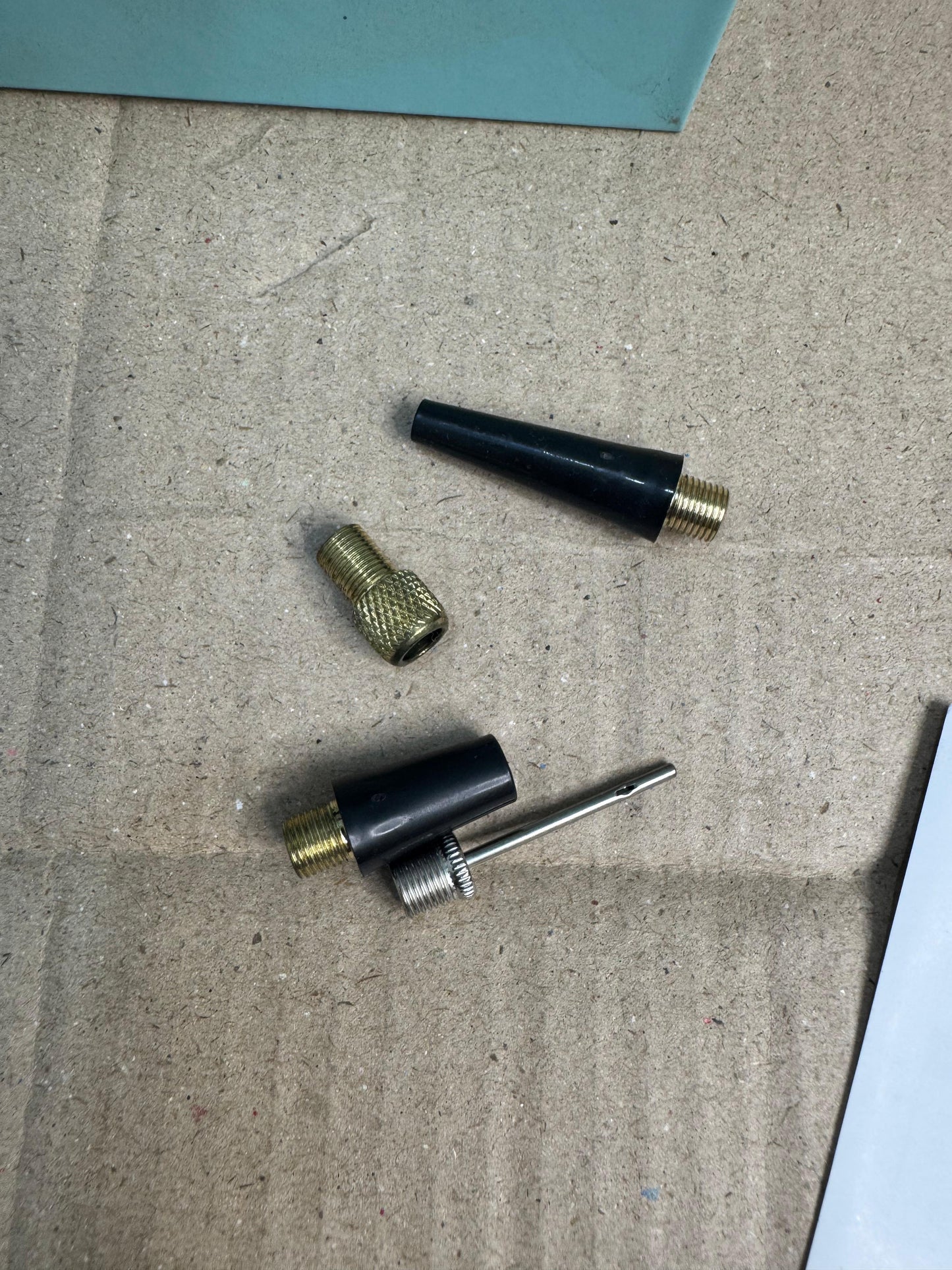 Lot imported Rechargeable Car Air Pump