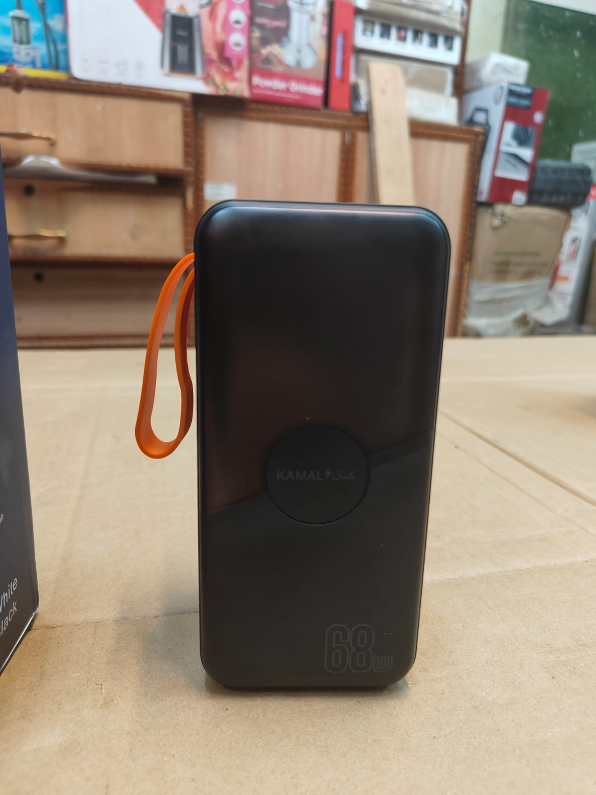 made in Dubai 80000mah mini power bank