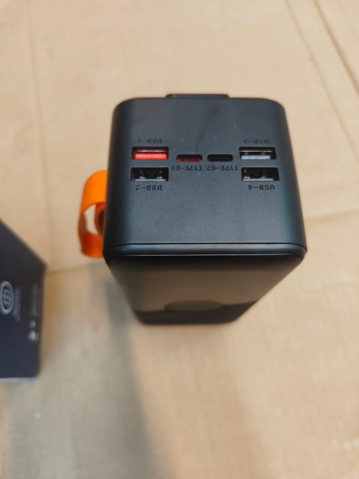 made in Dubai 80000mah mini power bank