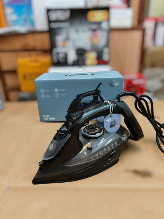 Uakeen Steam Iron ZL-812A