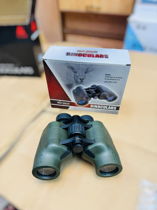 lot imported HD binocular 1km range