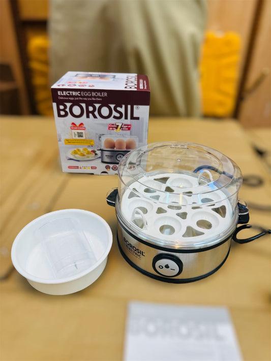 BOROSIL egg boiler 360watt