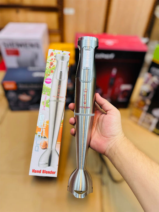 PROLISS  stainless steel hand blender