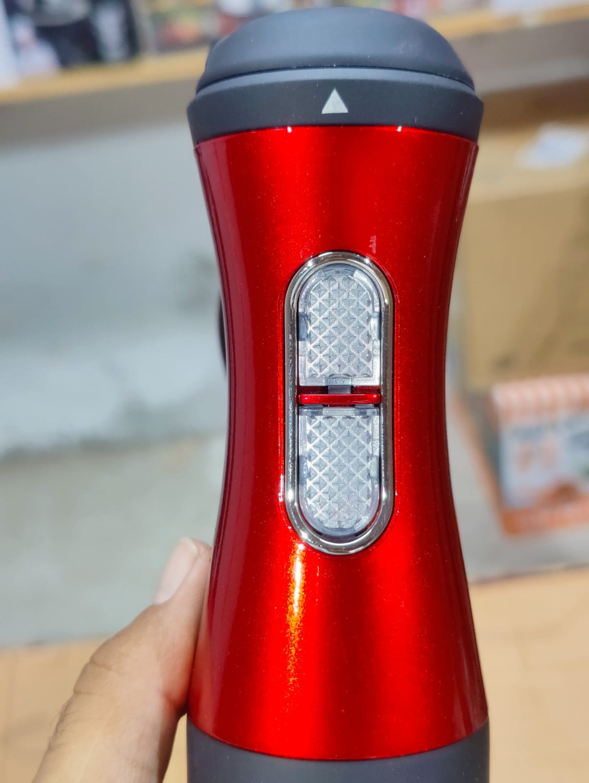 LINKCHEF 5 in 1 hand blender