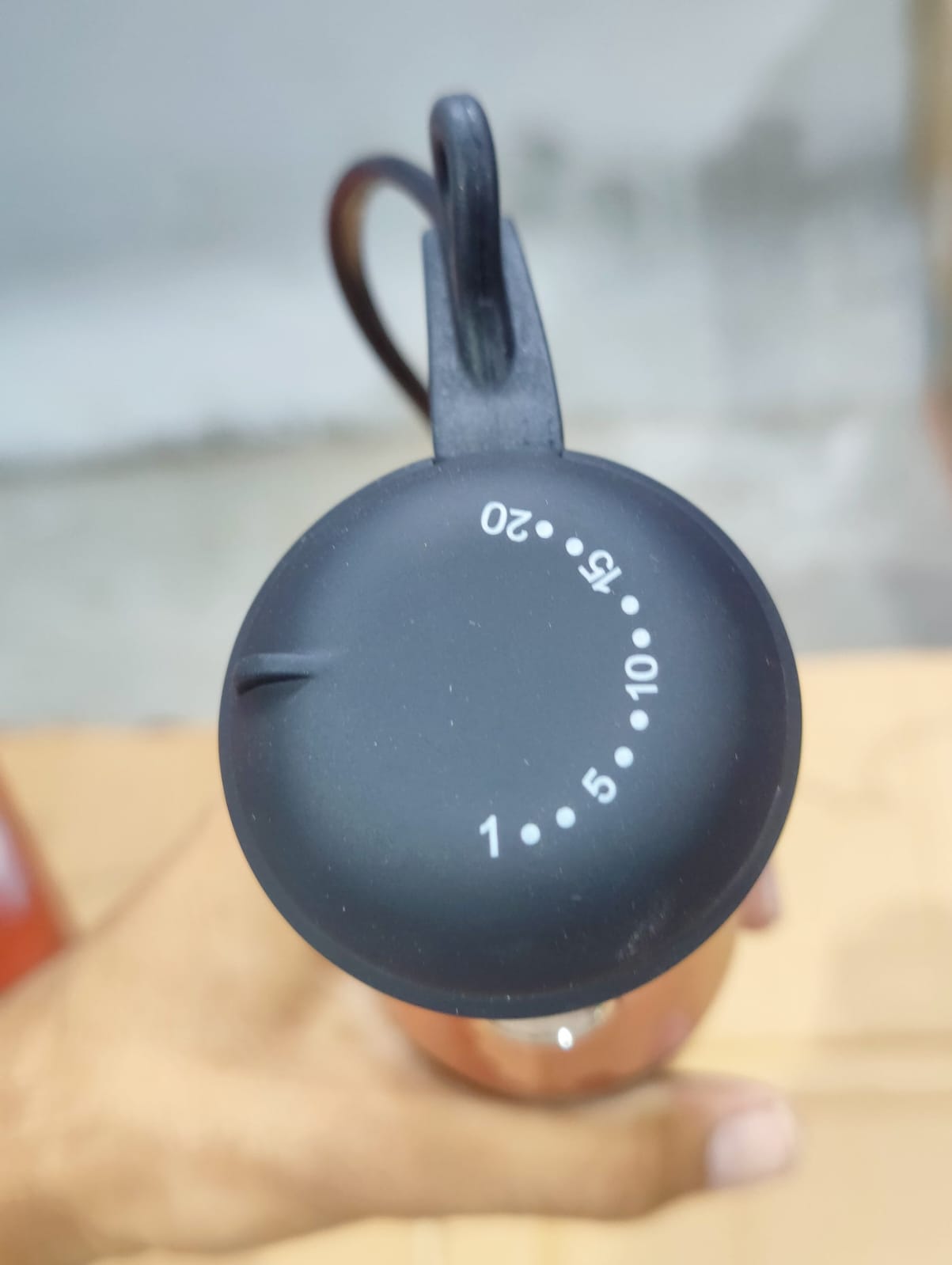 LINKCHEF 5 in 1 hand blender