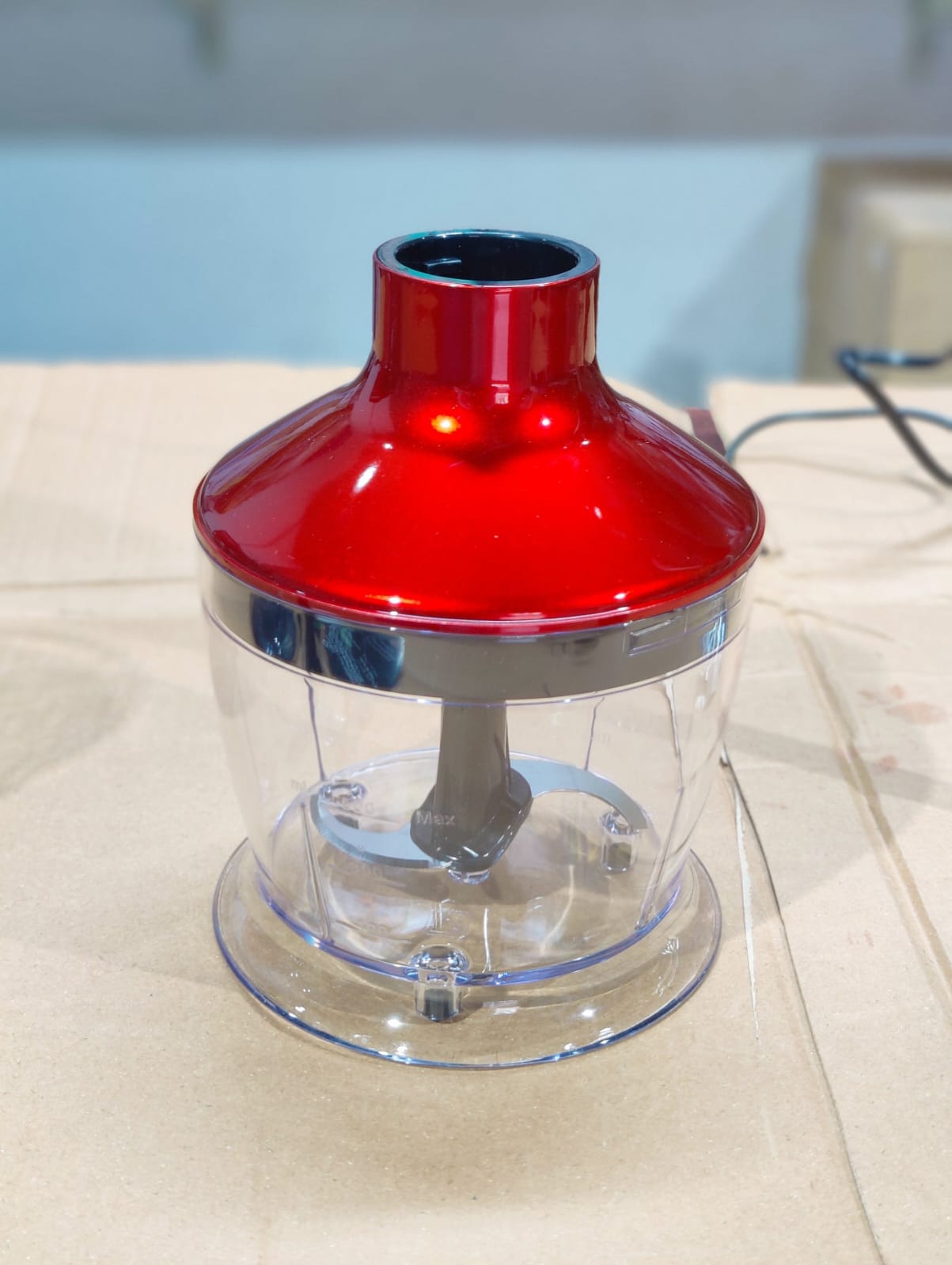 LINKCHEF 5 in 1 hand blender