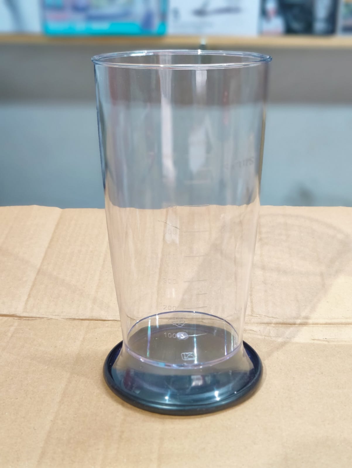 LINKCHEF 5 in 1 hand blender