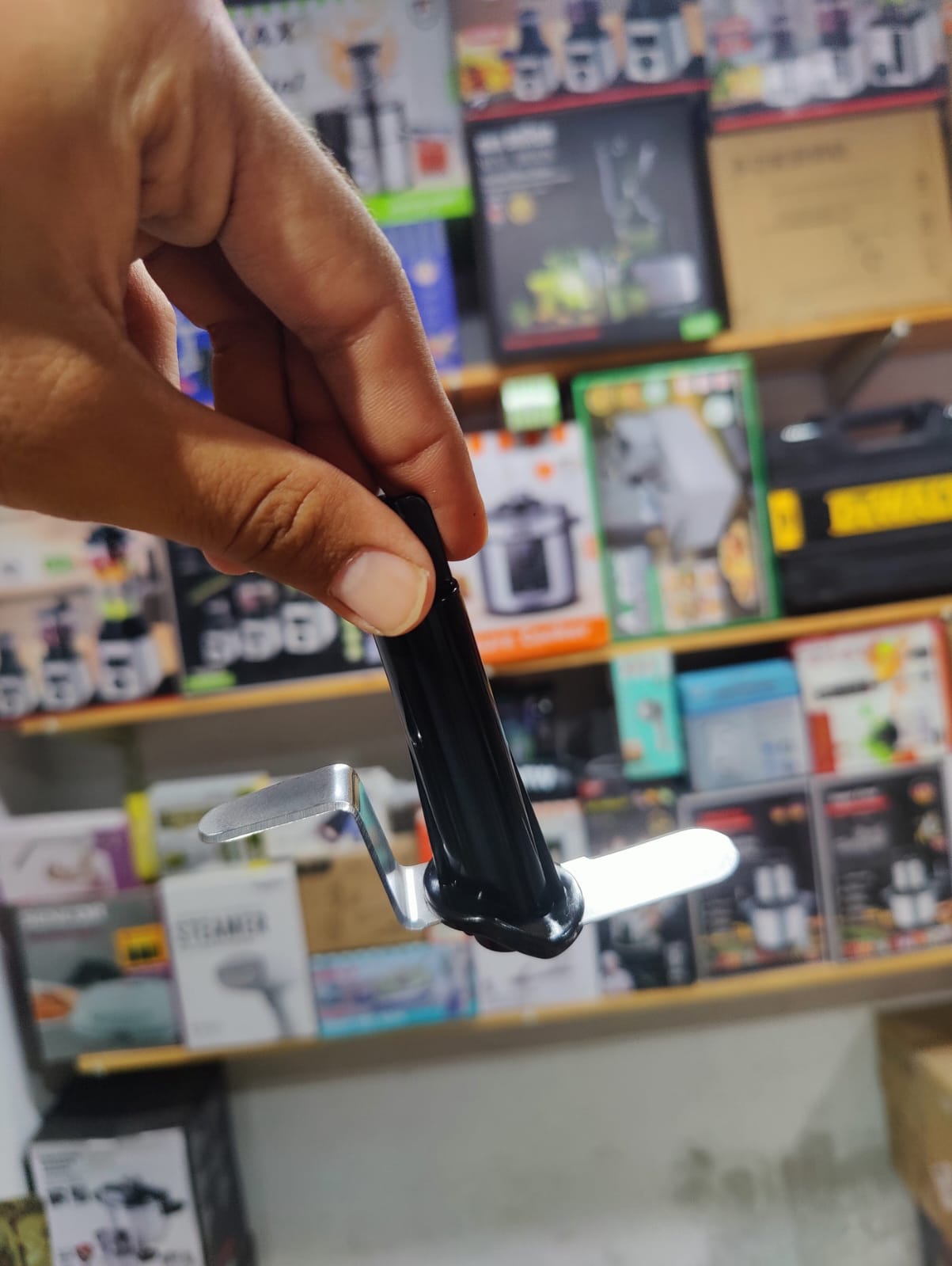 LINKCHEF 5 in 1 hand blender