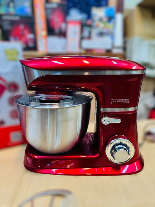 ROYALTY LINE Germany 6.5 L stand mixer