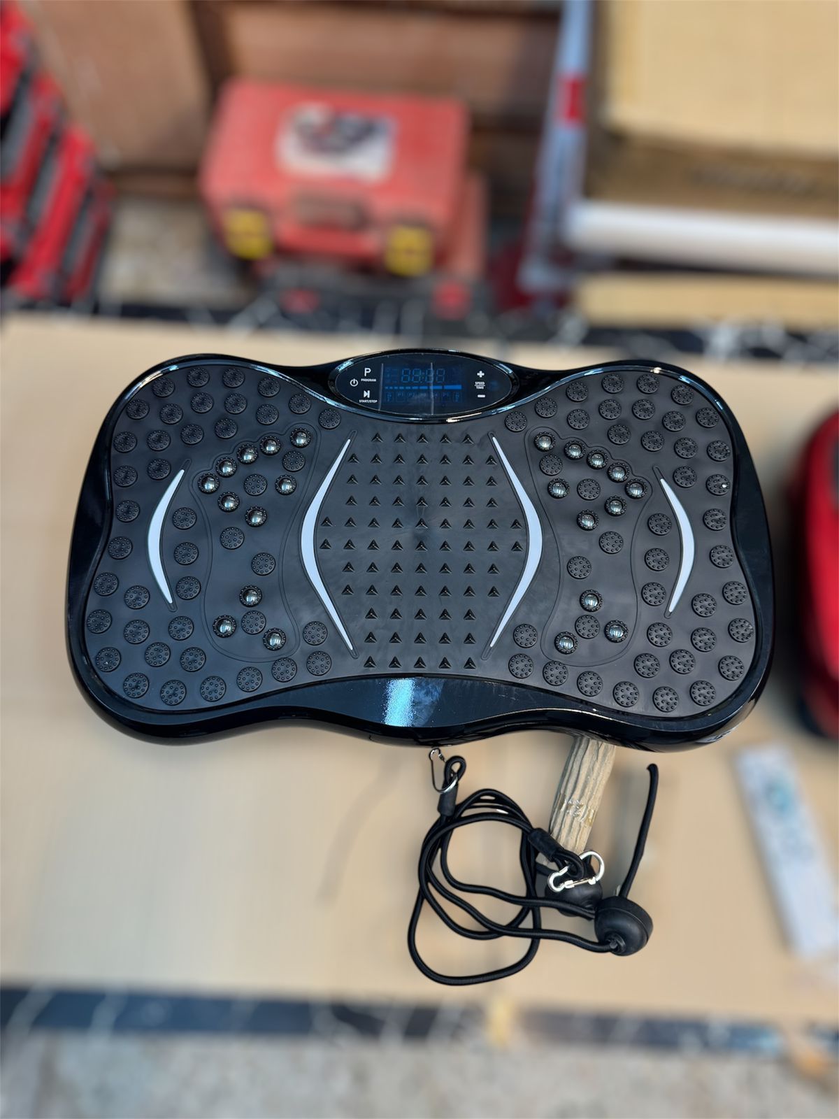 Ultrasonic full  Body Slimmer Vibrator