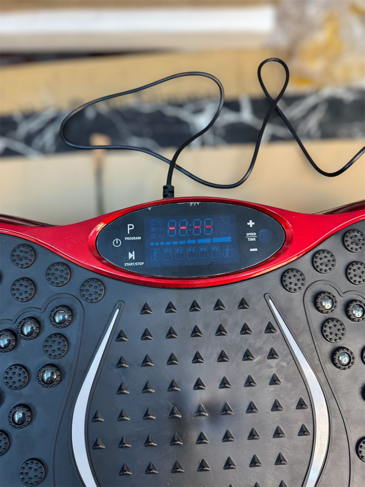 Ultrasonic full  Body Slimmer Vibrator