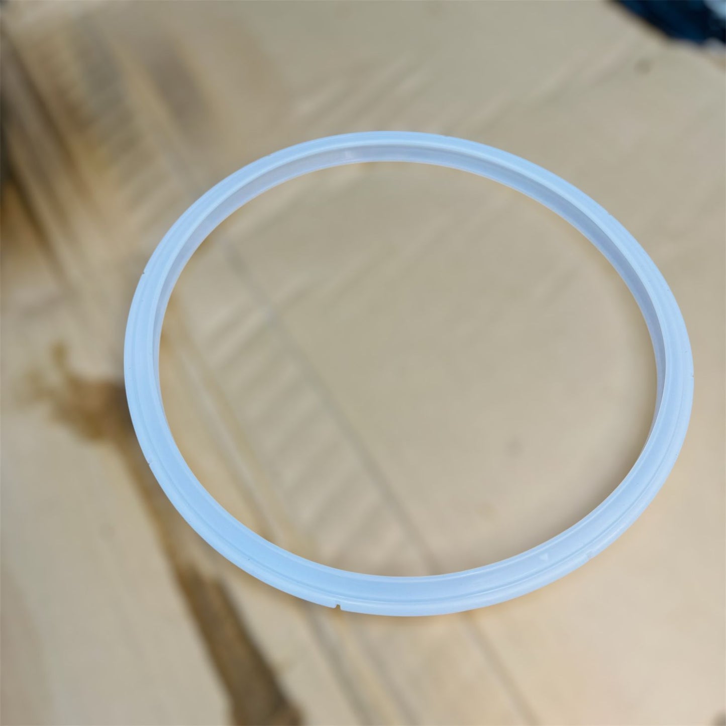 UNIQUI  3 in 1 Pressure cooker 5+7 L