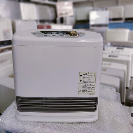 Rinnai 2.4KW Japanese Gas Blower Heaters