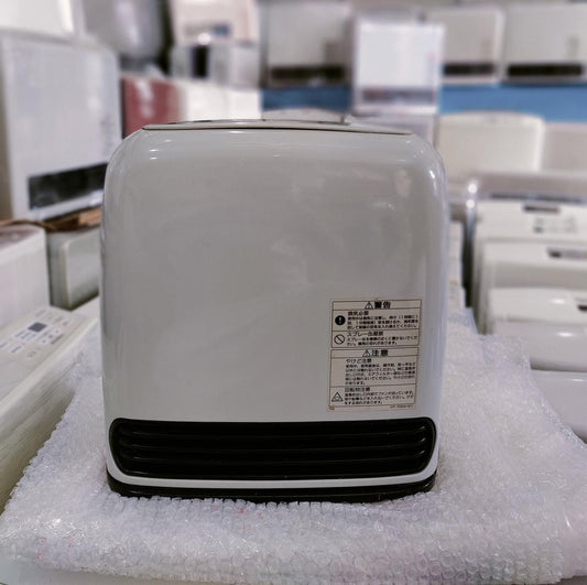Rinnai 1.7KW Japanese Gas Blower Heaters