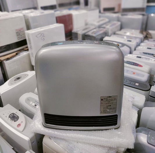 Rinnai 3.5KW Japanese Gas Blower Heaters