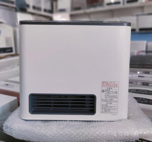 Rinnai 4.5KW Japanese Gas Blower Heaters (Flat Panel )
