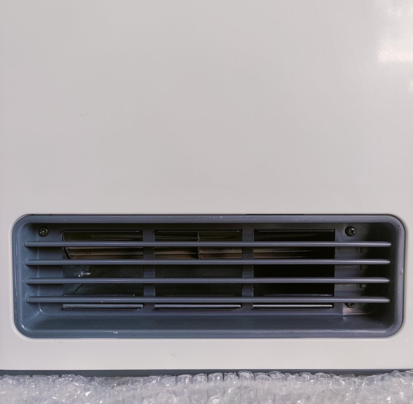 Rinnai 4.5KW Japanese Gas Blower Heaters (Flat Panel )