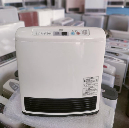 Rinnai 4.5KW Japanese Gas Blower Heaters (Flat Panel )