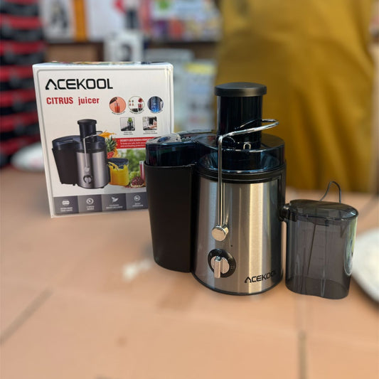 ACEKOOL juicer extractor machine