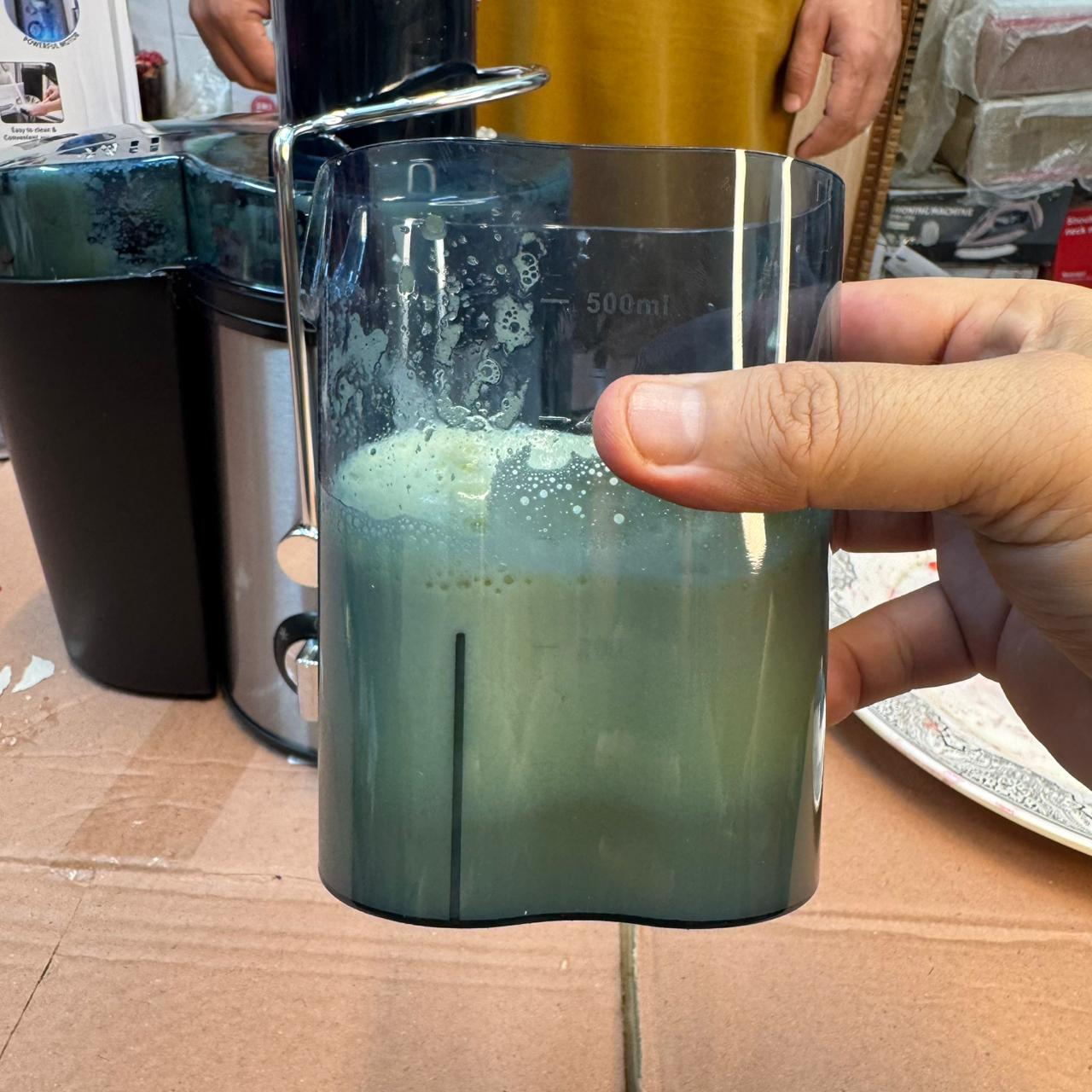 ACEKOOL juicer extractor machine