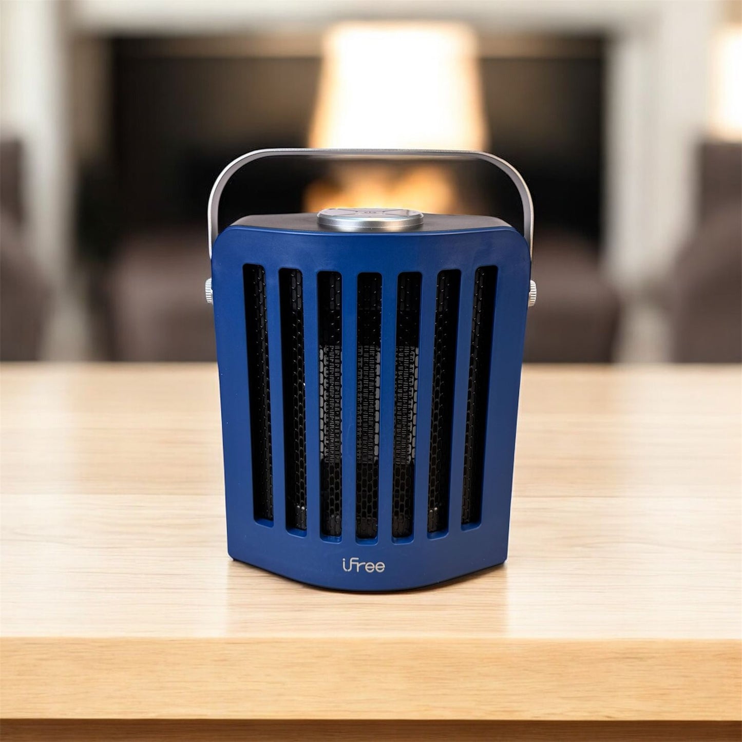 ceramic touch blower heater 900W