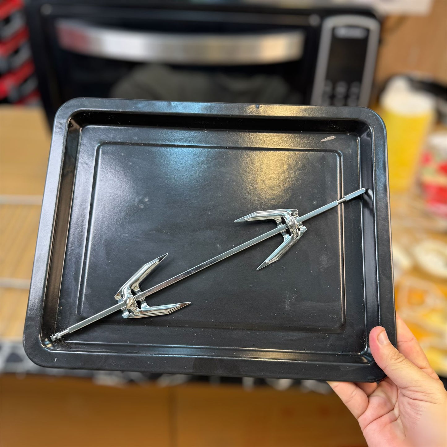 kerone korean lot 30L Electric backing  Oven