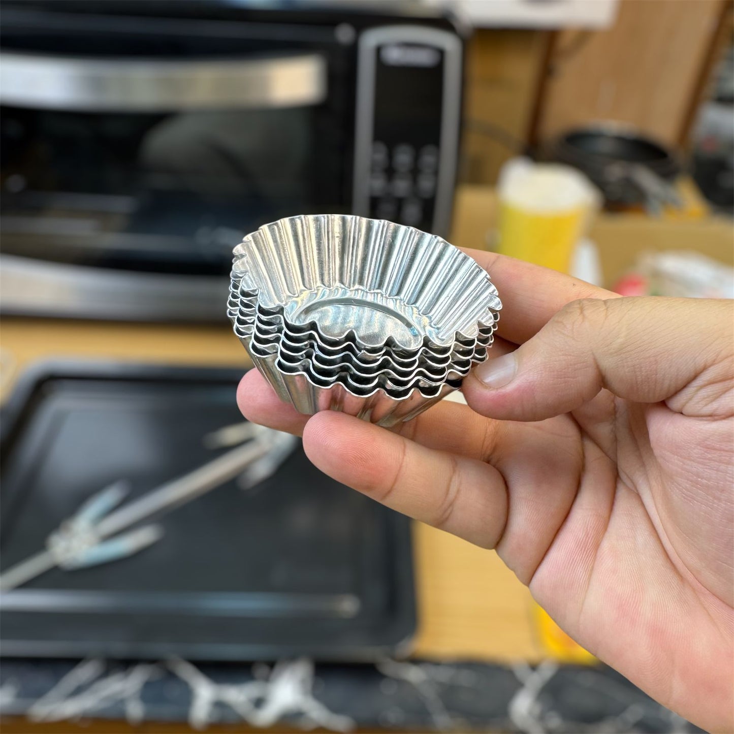 kerone korean lot 30L Electric backing  Oven