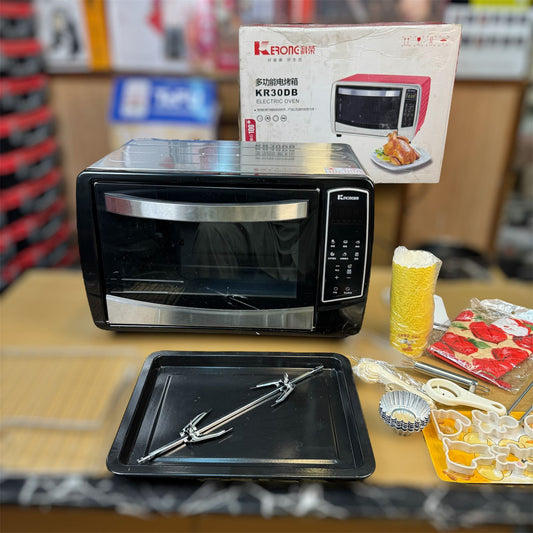 kerone korean lot 30L Electric backing  Oven
